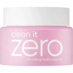 Banila Co Clean It Zero Cleansing Balm Original 1×25 мл, очищающее и отшелушивающее средство: цены и характеристики