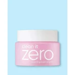 Banila Co Clean It Zero Cleansing Balm Original 1×25 мл, очищающее и отшелушивающее средство: цены и характеристики