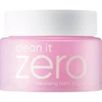 Banila Co Clean It Zero Cleansing Balm Original 1×25 мл, очищающее и отшелушивающее средство: цены и характеристики