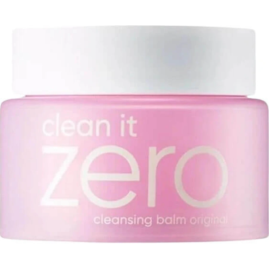 Banila Co Clean It Zero Cleansing Balm Original 1×25 мл, очищающее и отшелушивающее средство: цены и характеристики