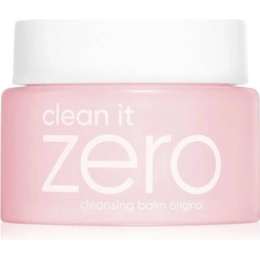 Banila Co Clean It Zero Cleansing Balm Original 1×25 мл, очищающее и отшелушивающее средство: цены и характеристики