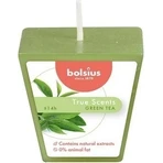 Bolsius Aromatic 2.0 Votiv Green Tea ароматическая свеча 1×1 шт, размер 48 мм: цены и характеристики