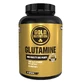 Глютамин 1000 мг, 90 капсул, Gold Nutrition