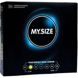 Презервативи My Size 49 мм 36 шт