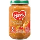 Hami Паста с тыквой и курицей 200 г