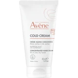 Avène Cold Cream Концентрований крем для рук 50 мл