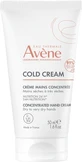 Avène Cold Cream Концентрированный крем для рук 50 мл