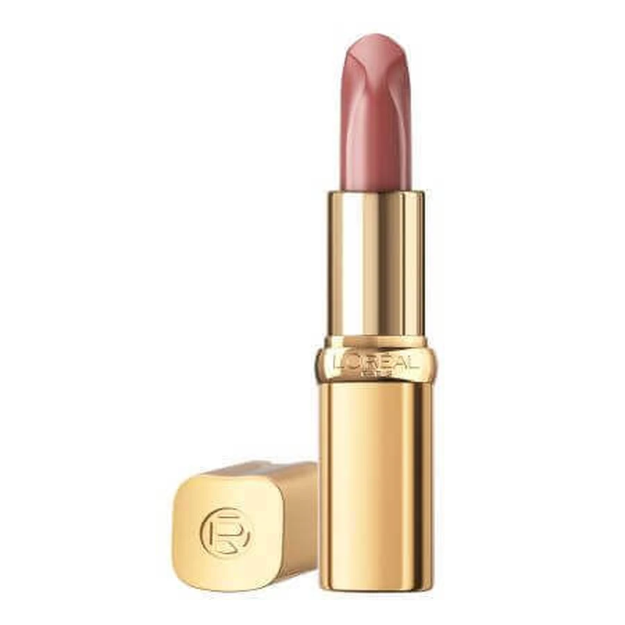 Colour Riche Nudes of Worth Satin Colour Lipstick, 550 Unapologetic, 4,8 г, Loreal Paris: цены и характеристики