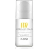 BABÉ TELO Антиперспірант-кулька (дезодорант-ролик) 1×50 мл, дезодорант