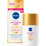 Nivea Масло против растяжек, 100 мл