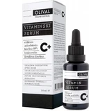 Olival Vitamin C Professional Serum 1×1 шт, сироватка для пігментних дефектів шкіри
