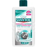 Мило очищувальне SANYTOL, 250 мл
