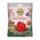 Органическое желе Fruit Burst, 75 г, Biona
