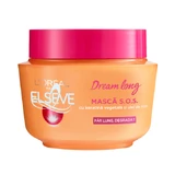 SOS Dream Dream Long маска для длинных волос, 300 мл, Elseve