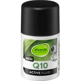 Alverde Naturkosmetik MEN Q10 Active Fluid, 50 мл