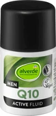 Alverde Naturkosmetik MEN Q10 Активний флюїд, 50 мл