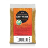 Острый карри, 100 г, Herbal Sana