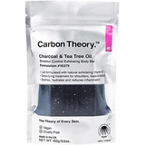 Відлущувальне мило для тіла Carbon Theory 100 г
