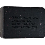 Carbon Theory Отшелушивающее мыло для тела 100 г: цены и характеристики