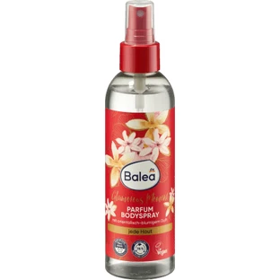 Дезодорант Balea Glamorous Moment Bodymist, 200 мл