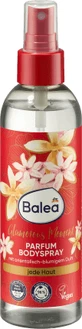 Дезодорант Balea Glamorous Moment Bodymist, 200 мл