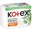 Дневные прокладки Normal, 8 штук, Kotex