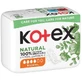 Прокладки щоденні Normal, 8 шт, Kotex