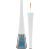 S-he color&style Glitzer Eyeliner Жидкая подводка для глаз с блестками 161/002, 1 шт.