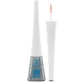 S-he color&style Підводка для очей Glitzer Glitter Liquid Eyeliner 161/002, 1 шт.