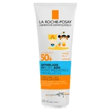 La Roche-Posay Anthelios UVMUNE 400 Dermo Pediatrics Увлажняющее молочко SPF50+, 250 мл