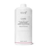 Кондиціонер для фарбованого волосся Colour Brillinanz Care, 1000 мл, Keune