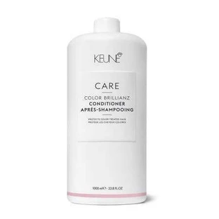 Кондиціонер для фарбованого волосся Colour Brillinanz Care, 1000 мл, Keune