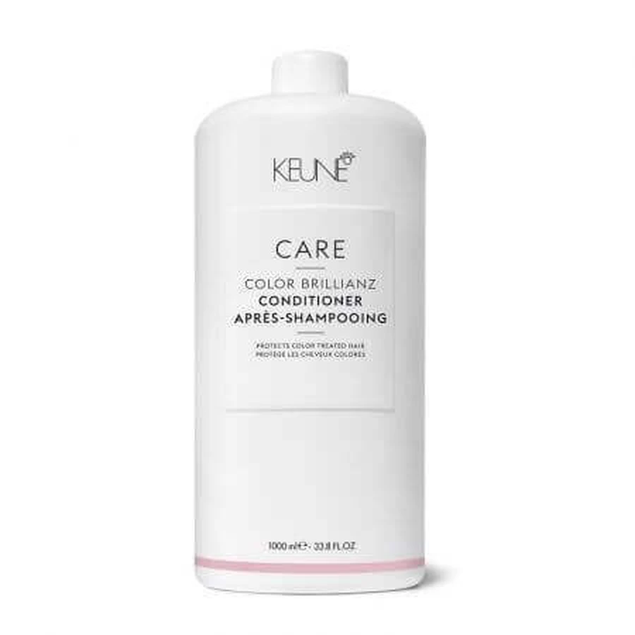 Кондиціонер для фарбованого волосся Colour Brillinanz Care, 1000 мл, Keune: ціни та характеристики