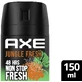 Axe Jungle свіжий дезодорант-спрей 150 мл