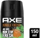 Axe Jungle свіжий дезодорант-спрей 150 мл