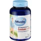 Кальций + D3 Mivolis Calciu + D3 таблетки, 300 шт.