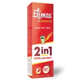 Шампунь против пуха Elimax LPF Elimax, 100 мл, Lab Oystershell
