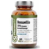 Босвелія 70% босвелієва кислота 60 капсул PharmoVit Clean Label