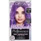 L'Oréal Paris Preférence Meta Vivids Meta Lilac 1×1 шт, перманентный цвет волос