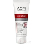 ACM SÉBIONEX Смущающий крем-гель-скраб 1×40 мл, для проблемной кожи: цены и характеристики