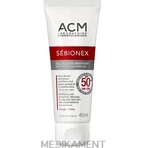ACM SÉBIONEX Смущающий крем-гель-скраб 1×40 мл, для проблемной кожи: цены и характеристики