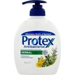 Жидкое мыло Protex Herbal 1×300 мл, жидкое мыло: цены и характеристики