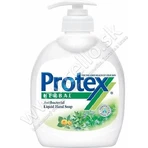 Жидкое мыло Protex Herbal 1×300 мл, жидкое мыло: цены и характеристики