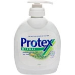 Жидкое мыло Protex Herbal 1×300 мл, жидкое мыло: цены и характеристики