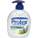 Жидкое мыло Protex Herbal 1×300 мл, жидкое мыло: цены и характеристики