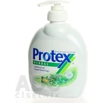 Жидкое мыло Protex Herbal 1×300 мл, жидкое мыло: цены и характеристики
