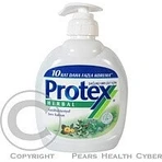 Жидкое мыло Protex Herbal 1×300 мл, жидкое мыло: цены и характеристики