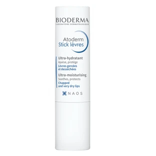 Atoderm Lip Stick, 4 г, Bioderma