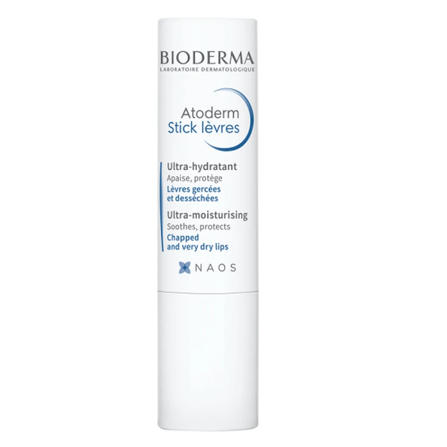 Atoderm Lip Stick, 4 г, Bioderma: цены и характеристики