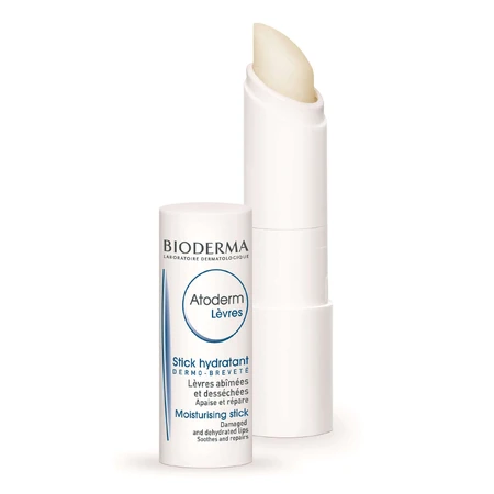 Atoderm Lip Stick, 4 г, Bioderma: цены и характеристики